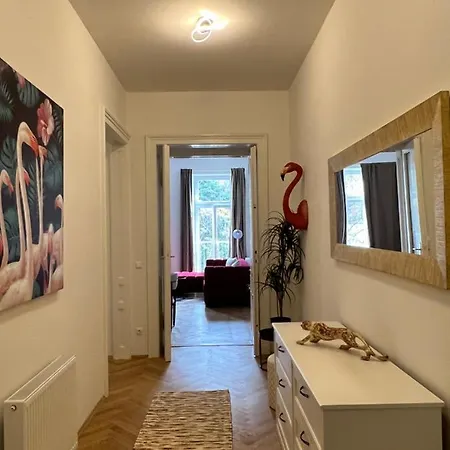 New Exclusive 100M2, Top Location! Wenen Buitenkant foto