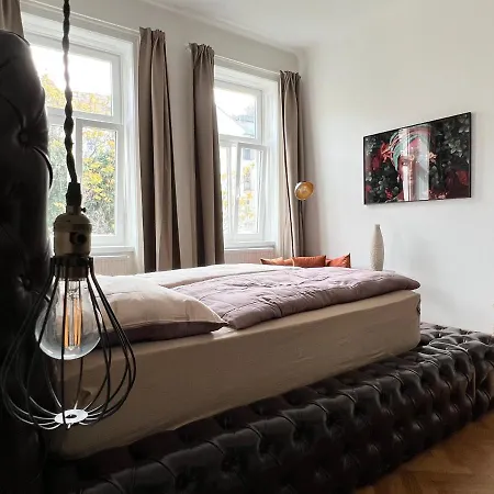 New Exclusive 100M2, Top Location! Wenen Buitenkant foto