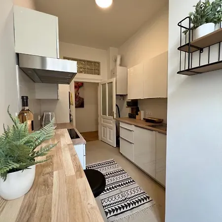 New Exclusive 100M2, Top Location! Wenen Buitenkant foto