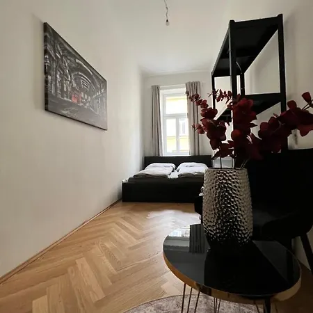 New Exclusive 100M2, Top Location! Wenen Buitenkant foto