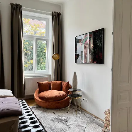 New Exclusive 100M2, Top Location! Wenen Buitenkant foto