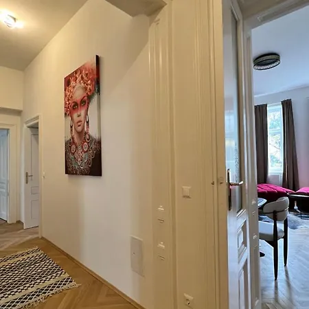 New Exclusive 100M2, Top Location! Wenen Buitenkant foto