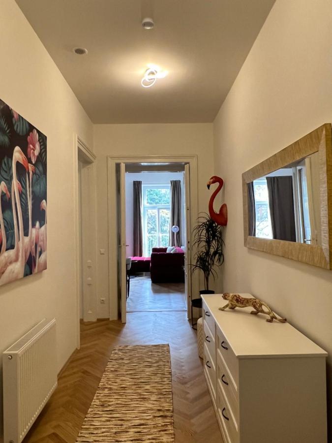 Apartment New Exclusive 100m2, Location! *