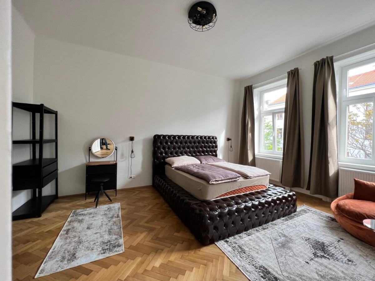 Apartment New Exclusive 100m2, Location! *