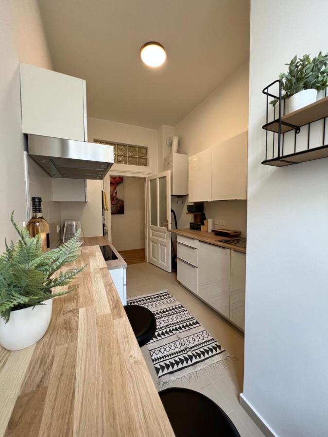 Apartment New Exclusive 100m2, Location! Wien