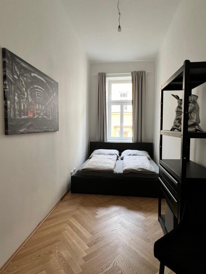 Apartment New Exclusive 100m2, Location! *