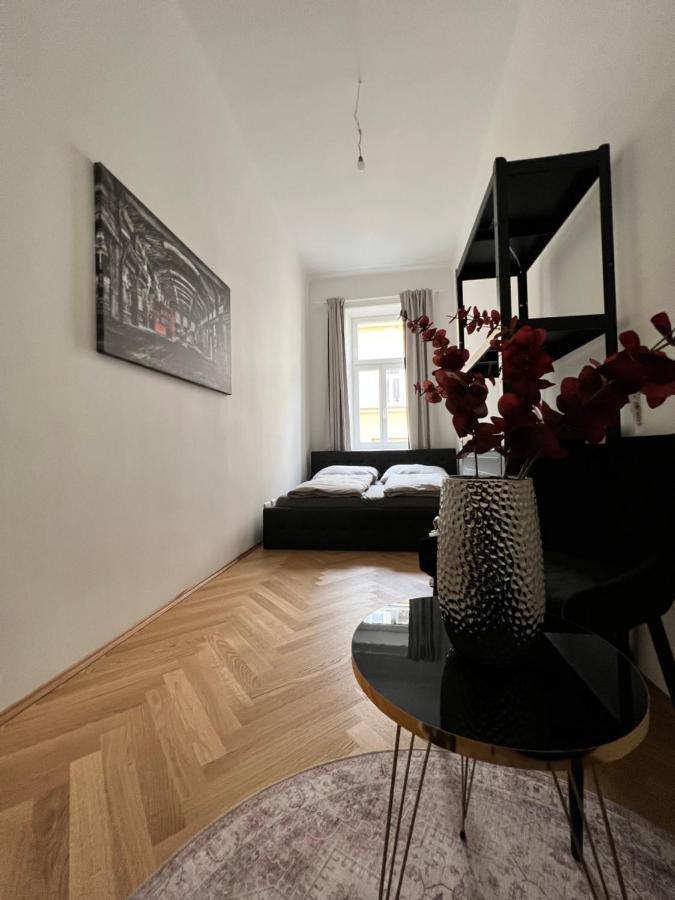 Apartment New Exclusive 100m2, Location! Wien