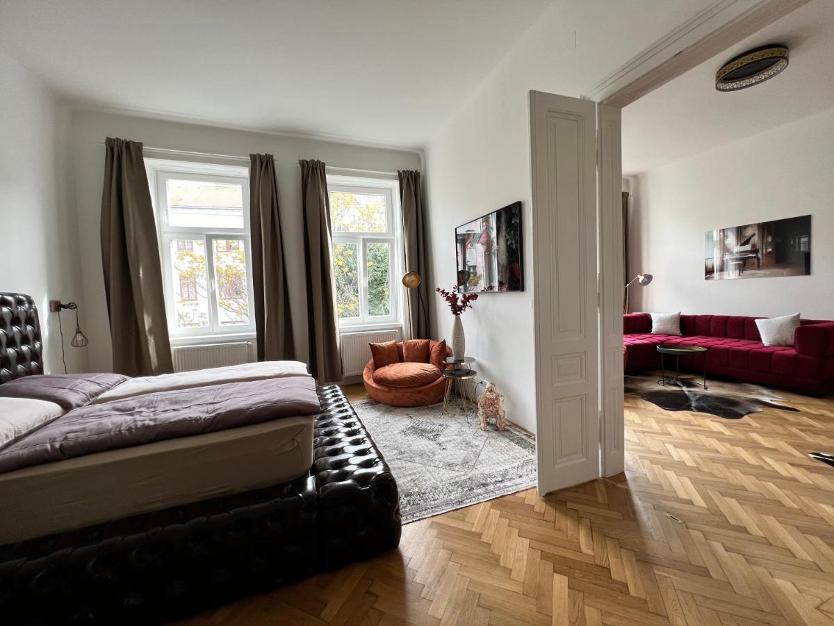 New Exclusive 100m2, Location! Apartment