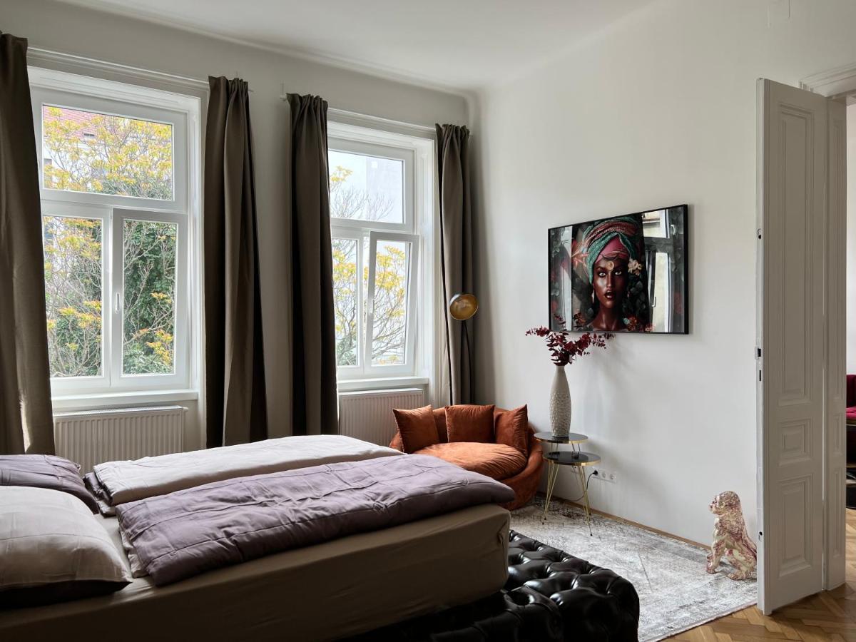 New Exclusive 100m2, Location! * Wien