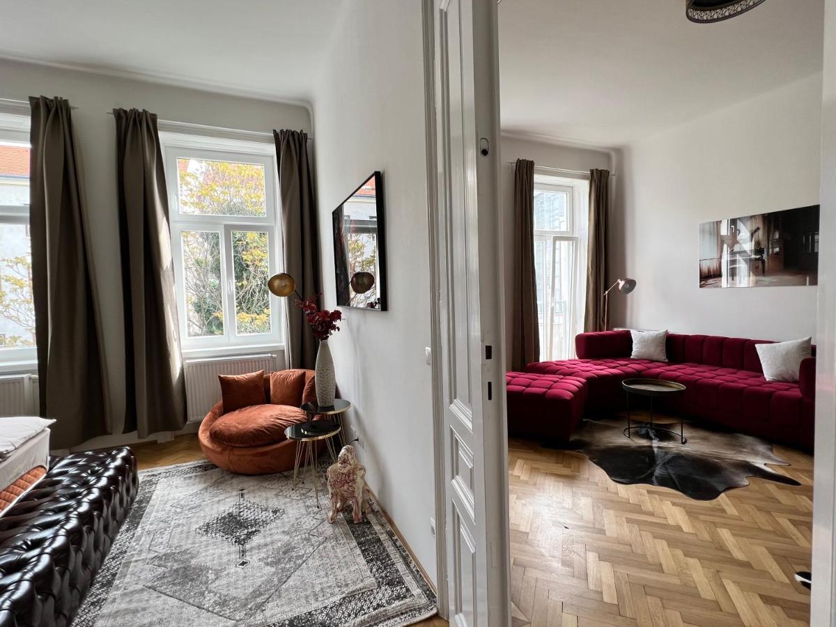 New Exclusive 100m2, Location! Apartment