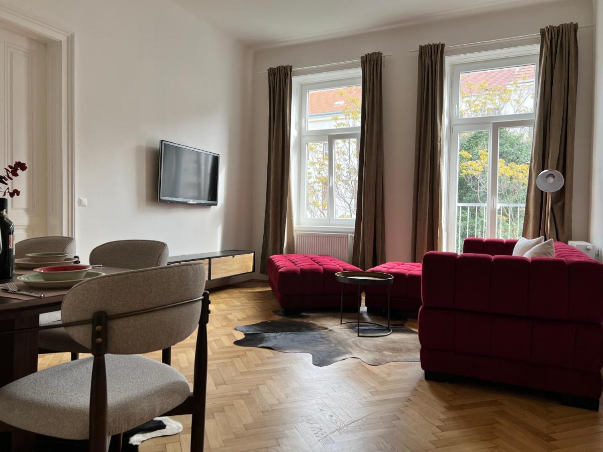 New Exclusive 100m2, Location! Apartment *